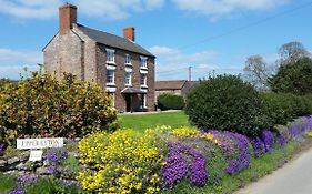 Upper Eyton Farmhouse B&B